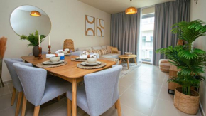 Top-Floor Corner Seaview Haven